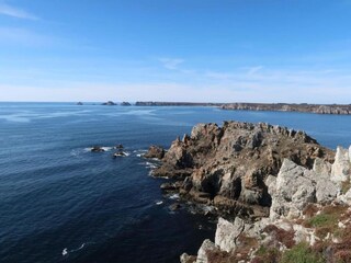 Parco vacanze Crozon Ambiente 25