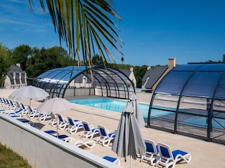 Holiday park Crozon Outdoor Recording 8