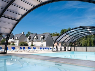 Holiday park Crozon Outdoor Recording 9