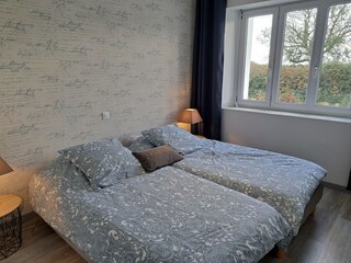 Holiday house Cléder Features 23