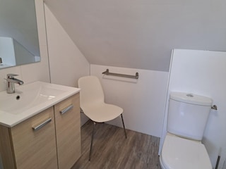 Ferienhaus Cléder Ausstattung 20
