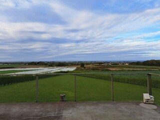 Ferienhaus Cléder Außenaufnahme 1