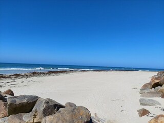 Ferienhaus Cléder Umgebung 31