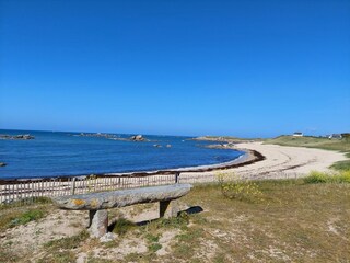 Casa per le vacanze Cléder Ambiente 28