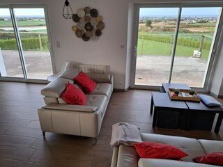 Casa de vacaciones Cléder Características 6