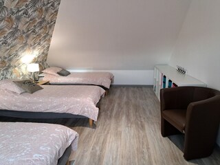 Vakantiehuis Cléder Kenmerken 20