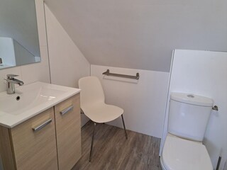 Vakantiehuis Cléder Kenmerken 14