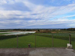 Casa de vacaciones Cléder Grabación al aire libre 4