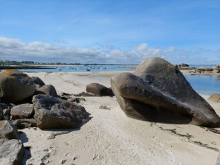 Casa per le vacanze Cléder Ambiente 26