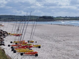 Casa per le vacanze Cléder Ambiente 27