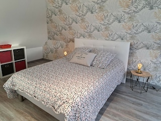 Vakantiehuis Cléder Kenmerken 24