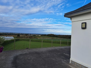 Holiday house Cléder Outdoor Recording 5