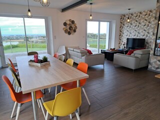Ferienhaus Cléder Ausstattung 15