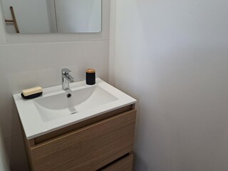 Vakantiehuis Cléder Kenmerken 9