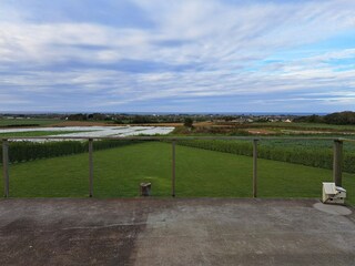 Casa per le vacanze Cléder Registrazione all'aperto 3