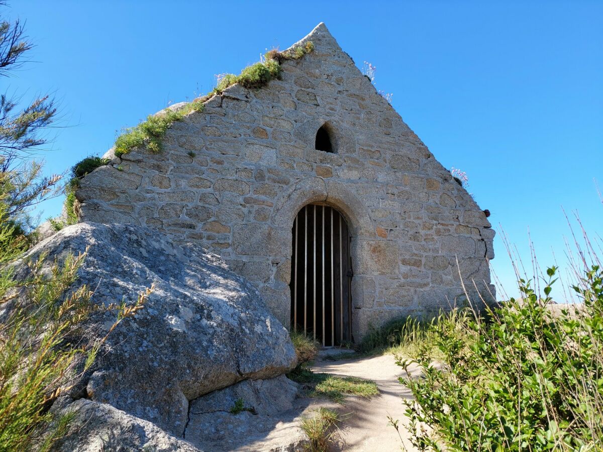 Ferienhaus Cléder Umgebung 25