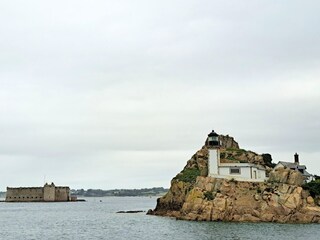 Holiday house Cléder Environment 20