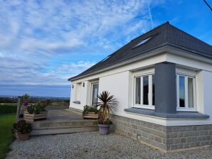 Holiday house sleeps 4, 180° panoramic sea view, Cleder-formerly TUI Ferienhaus - Cléder - image1