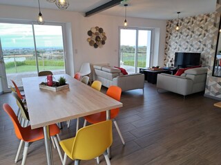 Casa per le vacanze Cléder Caratteristiche 13