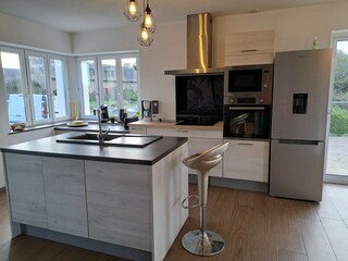 Casa per le vacanze Cléder Caratteristiche 14