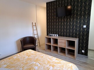 Vakantiehuis Cléder Kenmerken 16
