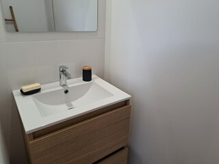 Ferienhaus Cléder Ausstattung 7