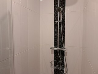 Ferienhaus Cléder Ausstattung 11