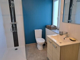 Vakantiehuis Cléder Kenmerken 16