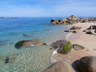 Casa per le vacanze Cléder Ambiente 20
