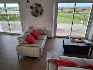 Ferienhaus Cléder Ausstattung 9
