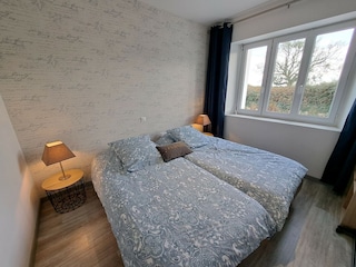 Ferienhaus Cléder Ausstattung 10