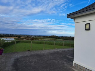Vakantiehuis Cléder Buitenaudio-opname 4