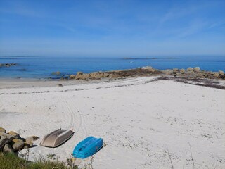 Casa per le vacanze Cléder Ambiente 25