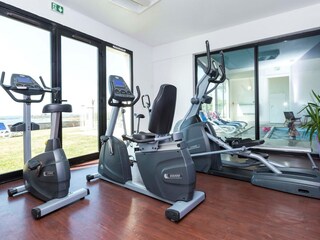 Parco vacanze Plougasnou  40