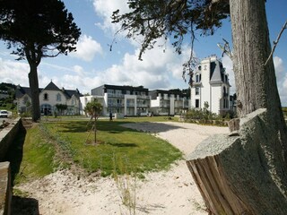 Vakantiepark Plougasnou Buitenaudio-opname 10