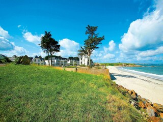 Vakantiepark Plougasnou Buitenaudio-opname 8