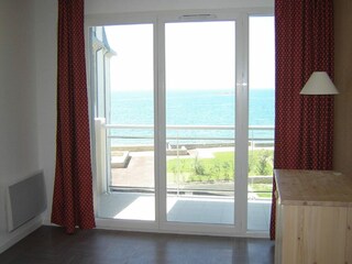 Vakantiepark Plougasnou Buitenaudio-opname 6