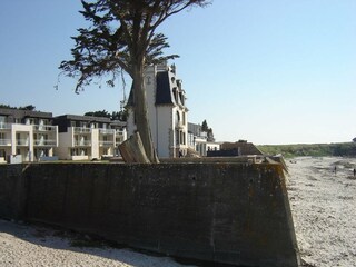 Vakantiepark Plougasnou  35