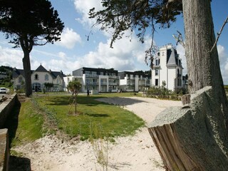 Vakantiepark Plougasnou Buitenaudio-opname 9