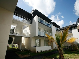 Vakantiepark Plougasnou Buitenaudio-opname 4