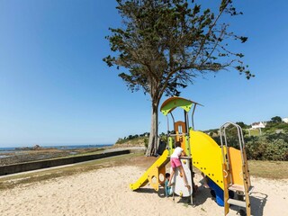 Vakantiepark Plougasnou  36