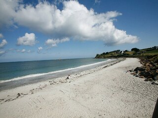 Vakantiepark Plougasnou Omgeving 17