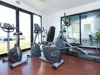 Vakantiepark Plougasnou  40