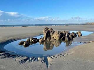 Vakantiepark Plougasnou Omgeving 31