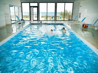 Vakantiepark Plougasnou  1