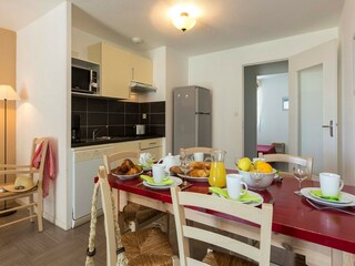 Vakantiepark Plougasnou Kenmerken 12