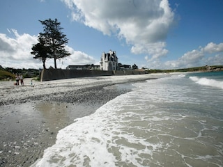 Parc de vacances Plougasnou Enregistrement extérieur 4