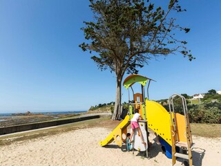 Vakantiepark Plougasnou  38