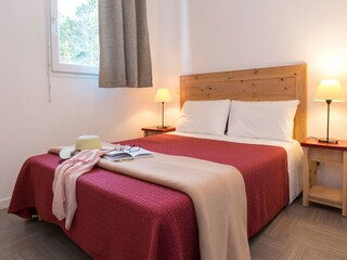 Vakantiepark Plougasnou Kenmerken 13