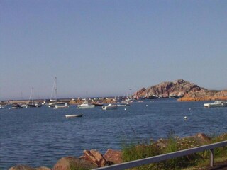 Parque de vacaciones Plougasnou Entorno 27